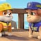Locas misiones acuáticas de Rubble de Paw Patrol: 30 minutos de capítulos en YouTube y español por el inicio de la canícula en México
