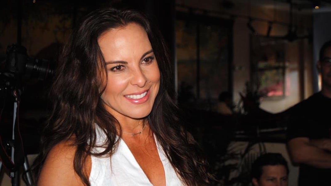Kate del Castillo