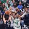 Mavericks vs Celtics: ¿Ya hay ganador en las Finales de la NBA 2024?