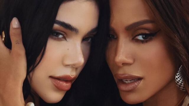 Adelanto de “En 4” de Kenia Os y Anitta