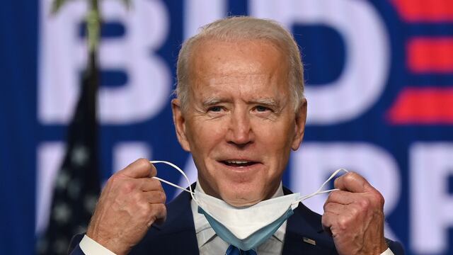 Joe Biden
