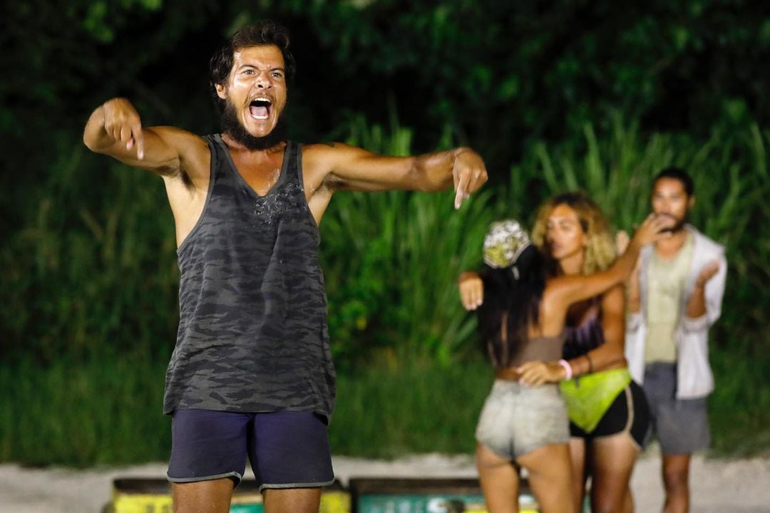 Survivor México 2022