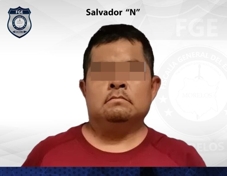 Salvador N, sentenciado por abusar sexualmente de su hija