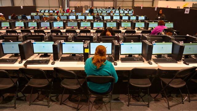 Evaluación docente. CNTE prepara demanda laboral.