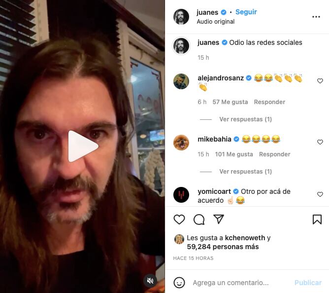 Juanes