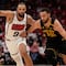 ¡Revolución en la NBA! Juego de estrellas podría cambiar por completo y jugarán contra el resto del mundo