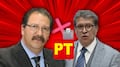 “El PT no tiene fuerza”: Ricardo Monreal responde a Reginaldo Sandoval rumbo a 2027