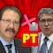 “El PT no tiene fuerza”: Ricardo Monreal responde a Reginaldo Sandoval rumbo a 2027
