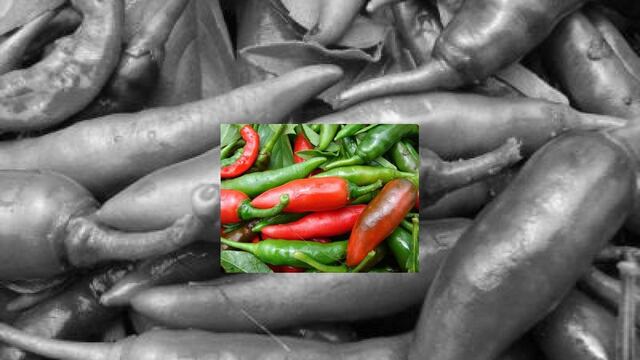 Comer picante puede mejorar la hipertensión arterial