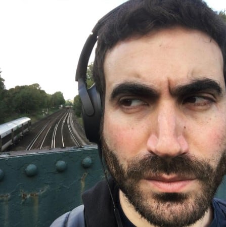 Brett Goldstein, actor