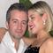 Michelle Salas comparte fotos íntimas con su esposo como nunca la habíamos visto