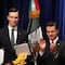 Espero que México aprecie algún día el trabajo que has hecho: Kushner a Videgaray