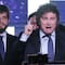 Javier Milei quiere que acabe la guerra Rusia-Ucrania y esto ofrece
