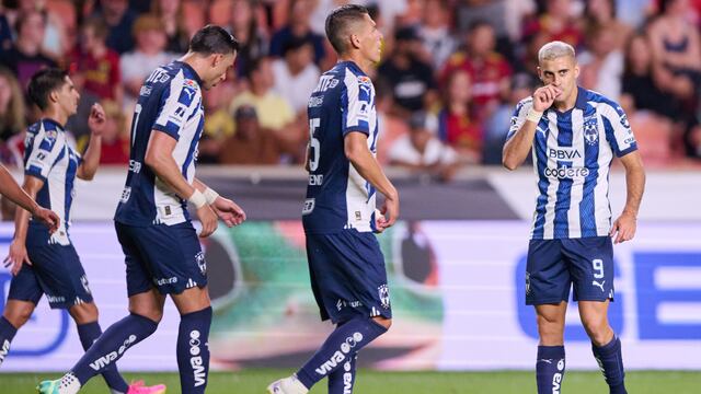 Rayados de Monterrey