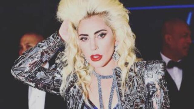 Lady Gaga