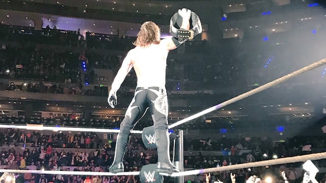 AJ Styles
