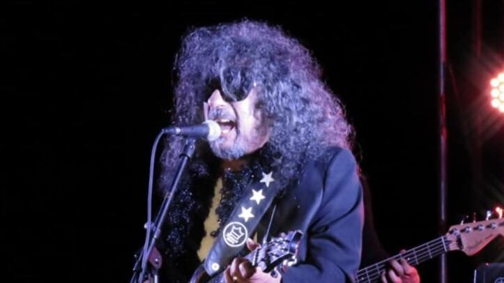 ¿Quién era Javier Bátiz? El “padre” del rock mexicano murió a los 80 años