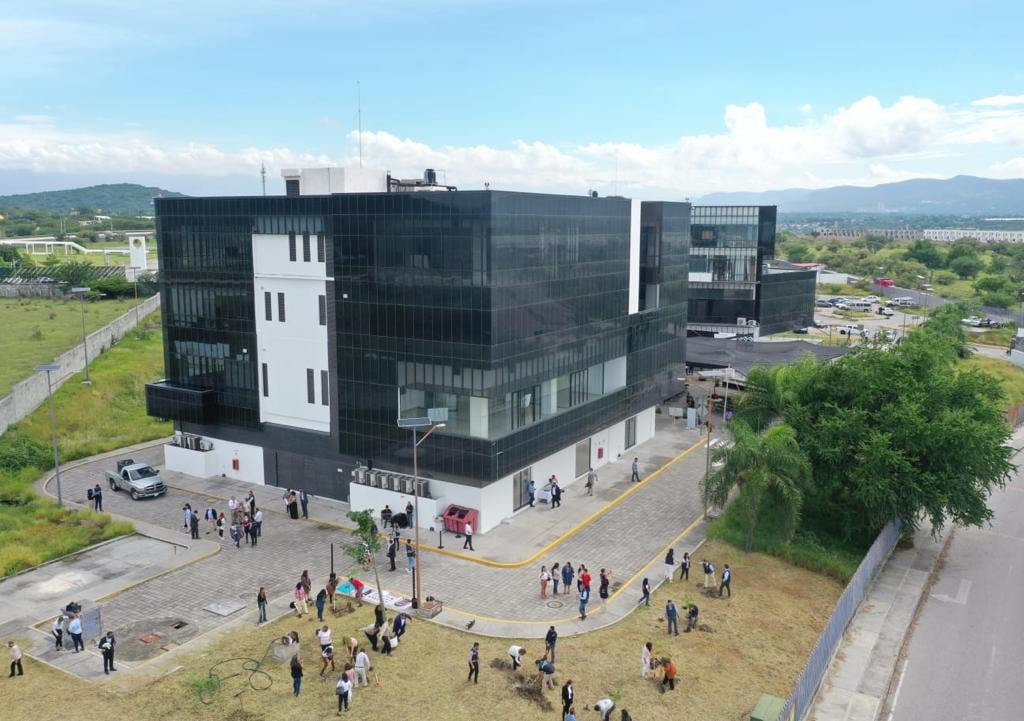 Centro Nacional de Identificación Humana