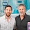 La familia Messi dice que Jorge Messi está enfrentando un problema de salud