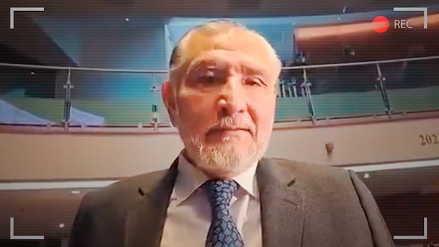 Adán Augusto López pide respeto y evita pronunciarse sobre señalamientos