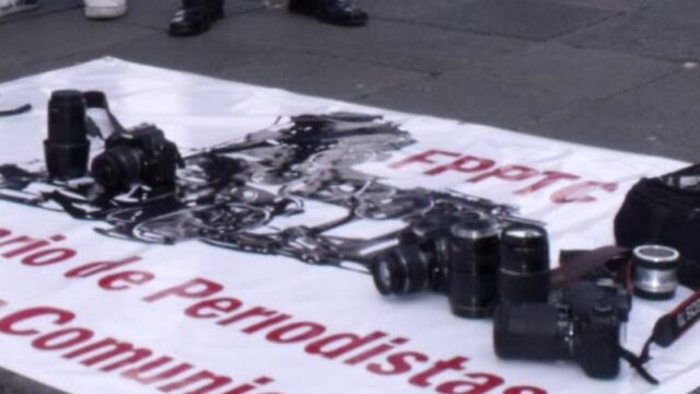 En una expresión, a mayor libertad del periodismo efectivo, tendremos elecciones más libres, informadas y genuinas.