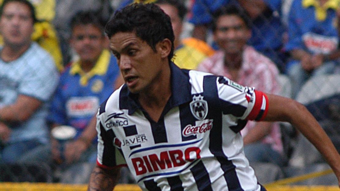 Jesús "Cabrito" Arellano