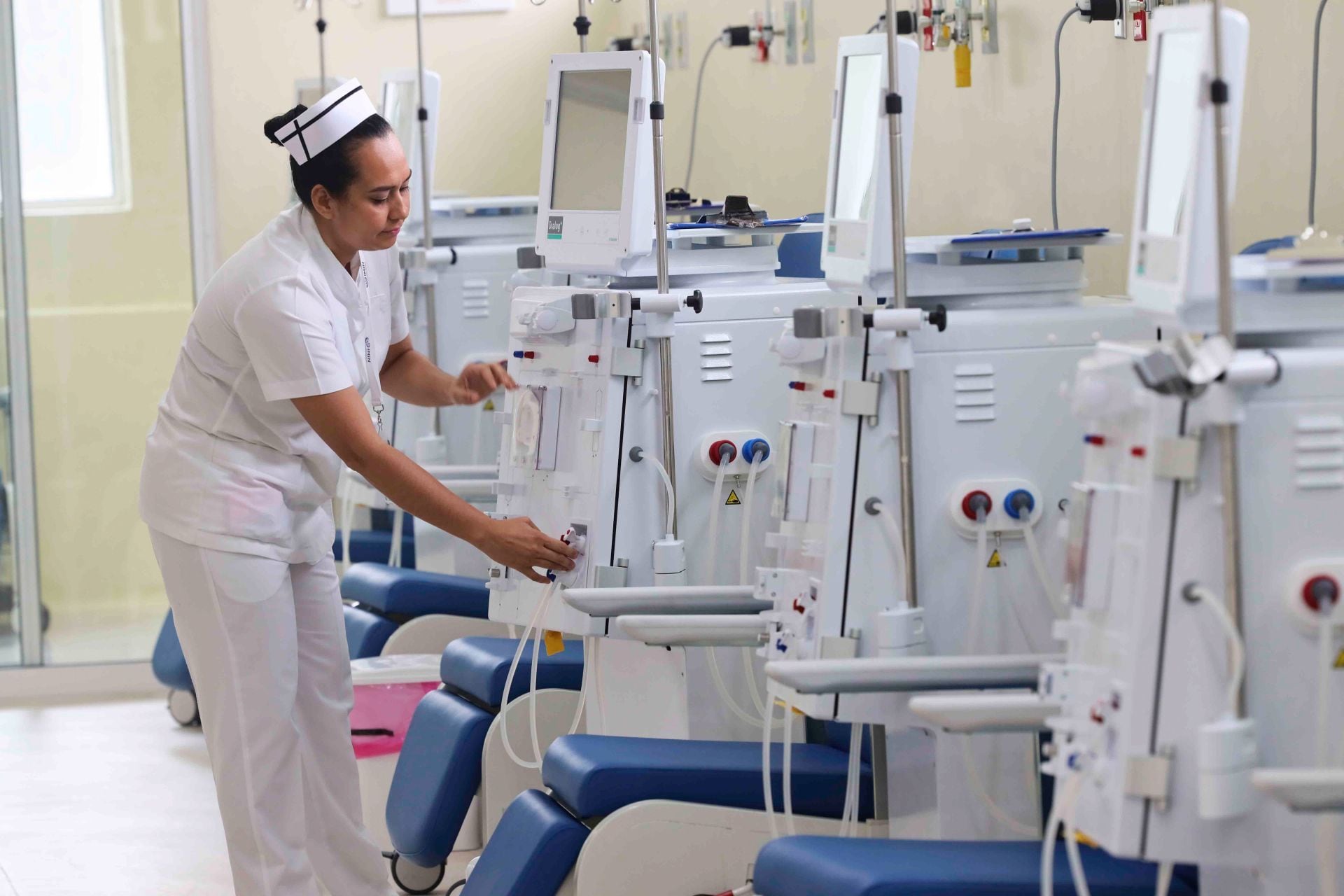 Plan Nacional de Salud IMSS-Bienestar en Guerrero