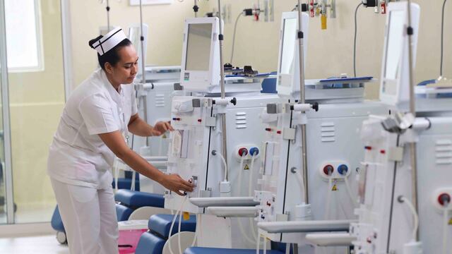 Plan Nacional de Salud IMSS-Bienestar en Guerrero