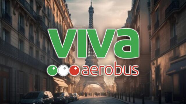 Viva Aerobus tendrá vuelos baratos a destinos internacionales