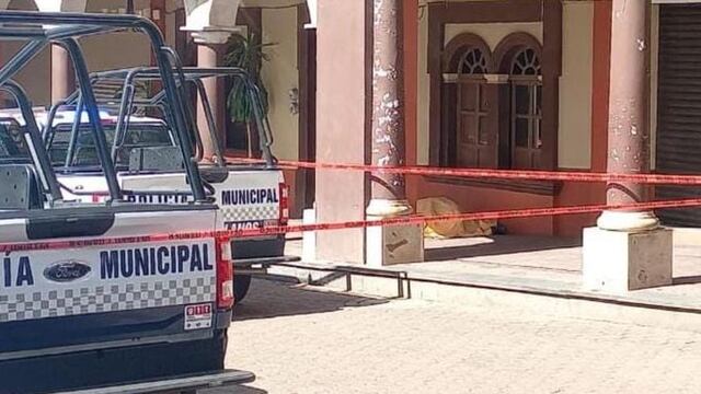 Matan a subdirector de policía de Marcos Castellanos, Michoacán