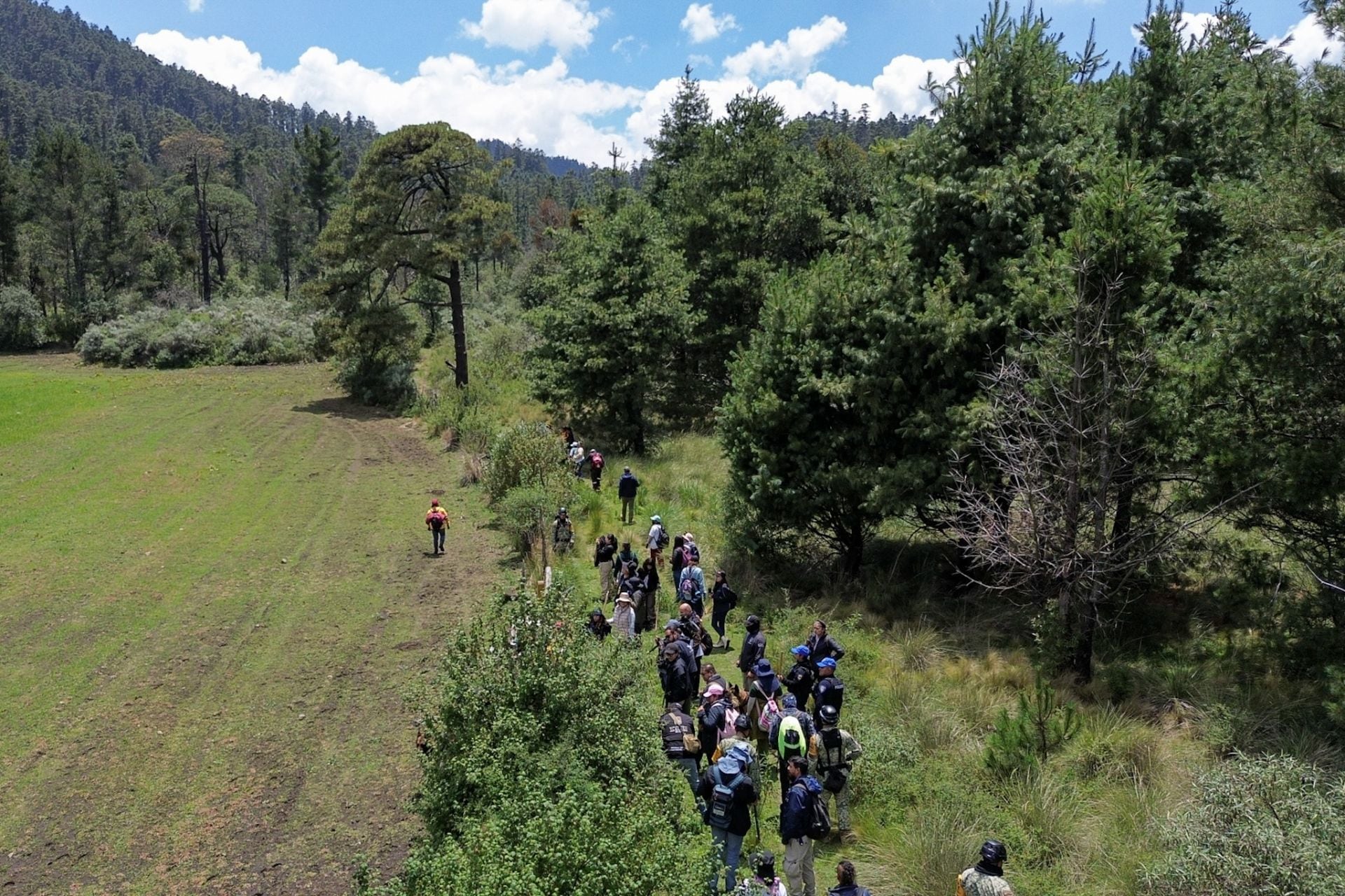 Ana Amelí Garcia Gámez no se extravió, investigan desaparición