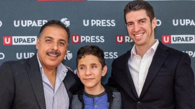 Inmediatamente Pepe veía enfrente un sueño maravilloso.