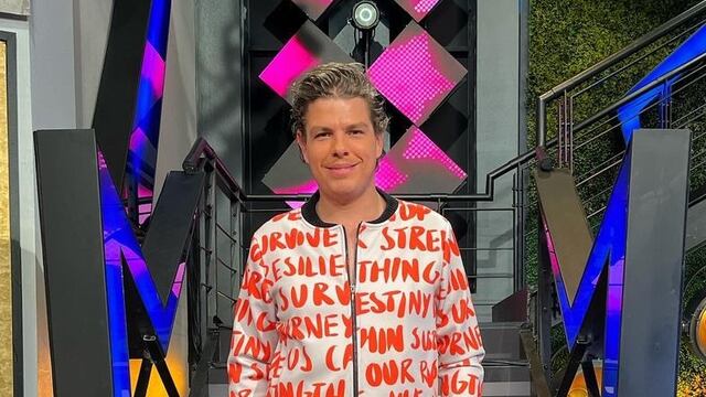 Sebastián Resendiz, reportero de Hoy.