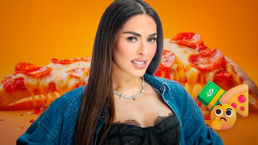 ¿Galilea Montijo venderá pizzas? Este es su plan cuando deje la televisión