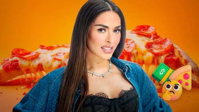 ¿Galilea Montijo venderá pizzas? Este es su plan cuando deje la televisión