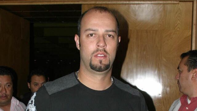Esteban Loaiza