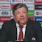 Miguel Herrera terminó calientito contra el arbitraje ¿Ayudadita al Club América?