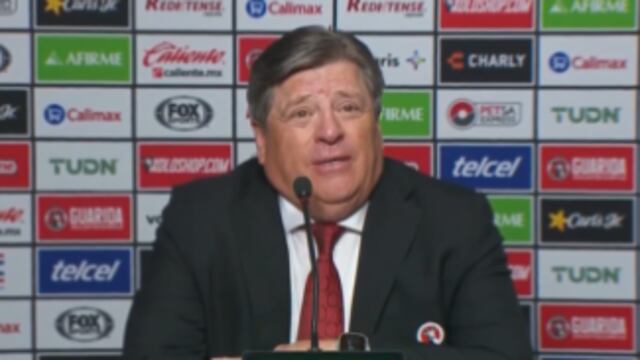 Miguel  Herrera
