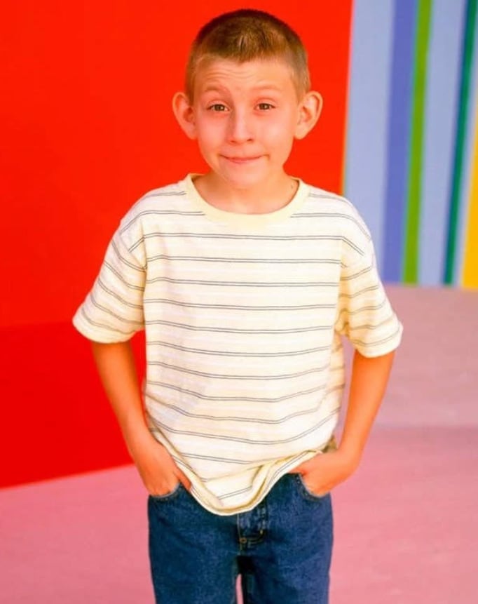 Erik Per Sullivan