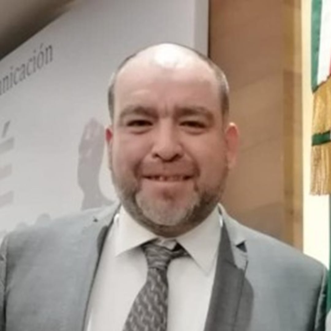 ¿Quién es Israel Sánchez Martínez? Presidente de la Unión Nacional de Padres de Familia