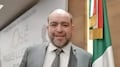 ¿Quién es Israel Sánchez Martínez? Presidente de la Unión Nacional de Padres de Familia