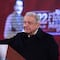 AMLO pide que se denuncie a Pedro Salmerón por acoso y agresiones