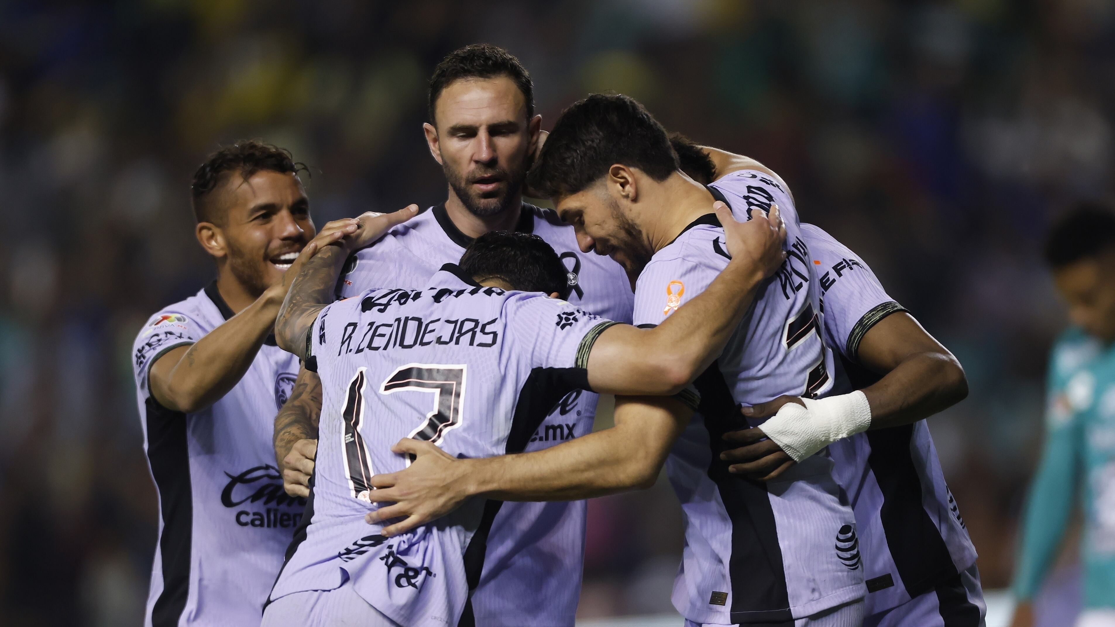 Club América