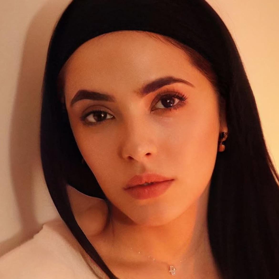 ¿Quién es Arantza Ruiz? Actriz y habitante de La Casa de los Famosos México 2026