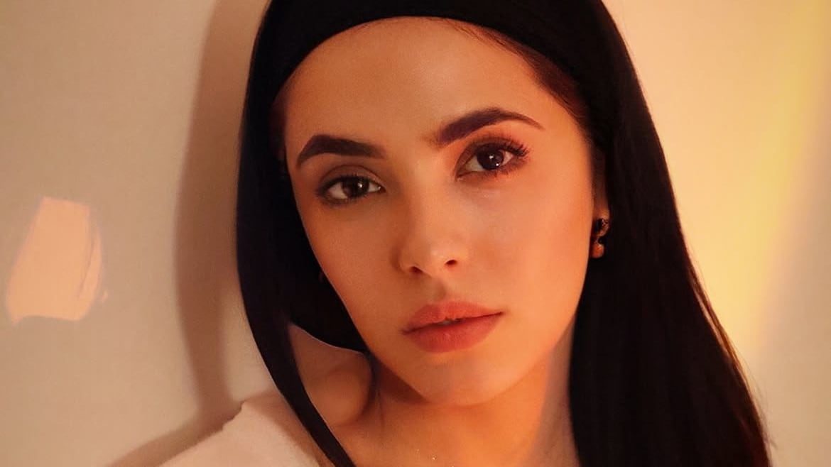 ¿Quién es Arantza Ruiz? Actriz y habitante de La Casa de los Famosos México 2026