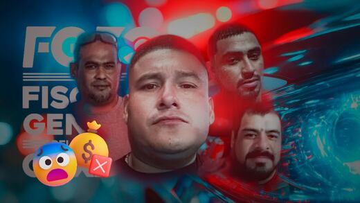 Traileros desaparecen en Oaxaca: Fiscalía revela que no han pedido rescate y las pipas también se esfumaron