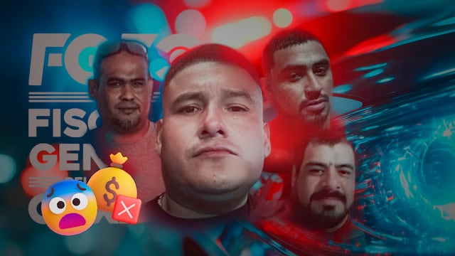 Desaparición de traileros en Oaxaca; no han pedido rescate y sus pipas no están.