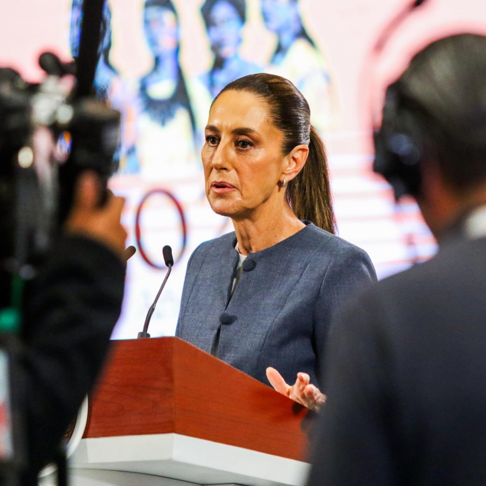 El dilema de romper con AMLO