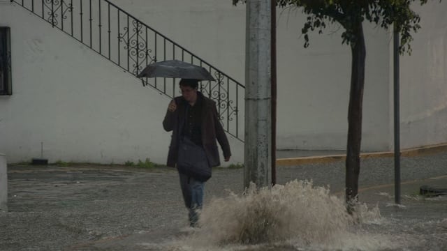 Tormenta Tropical Trudy