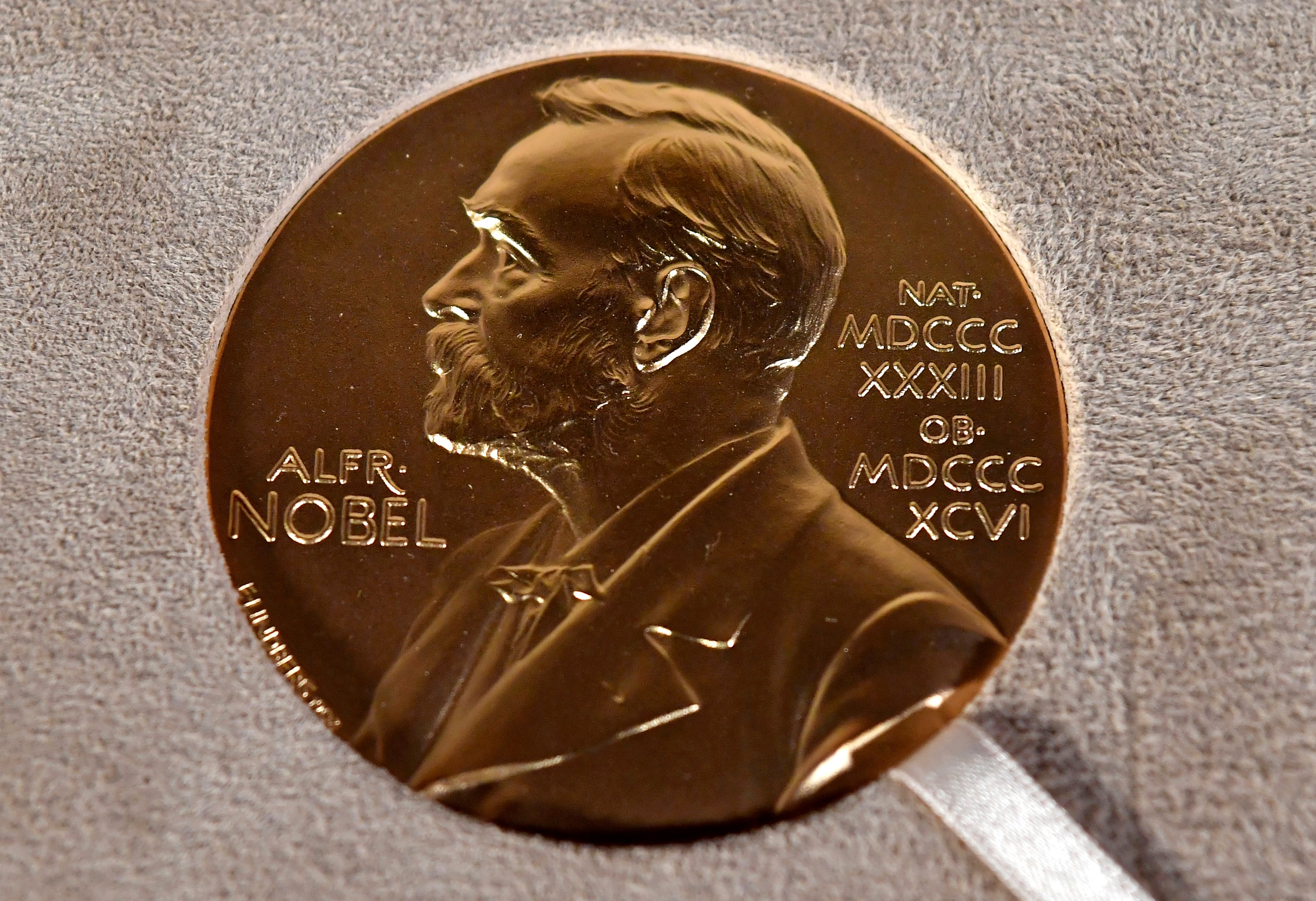 Premio Nobel